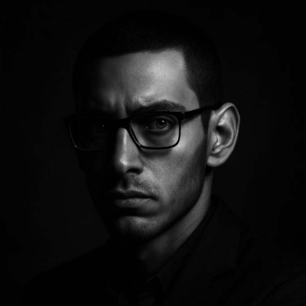 Mohamed Nasser — GS